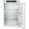 Liebherr IRSf 3901 Pure Εντοιχιζόμενο Mini Bar 118lt Υ89xΠ57xΒ55εκ. Λευκό
